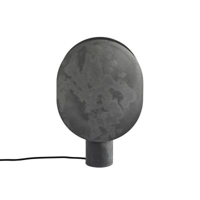 101 Copenhagen Clam pöytävalaisin 43,5 cm Oksidoitu | Alk. 346,90 €