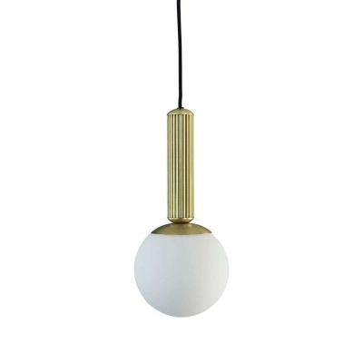 101 Copenhagen - No. 2 Riippuvalaisin Brass | Alk. 228,00 €
