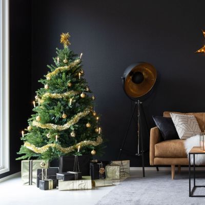 Veke Premium joulukuusi vihreä 180 cm