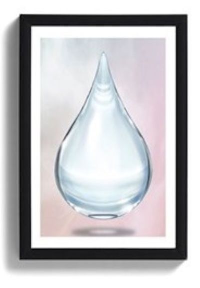 Day Frame valokuvakehys 10x15 cm musta | Alk. 2,50 €