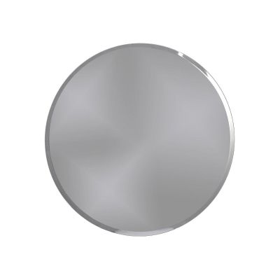 Veke Arvid pyöreä seinäpeili 60 cm kirkas