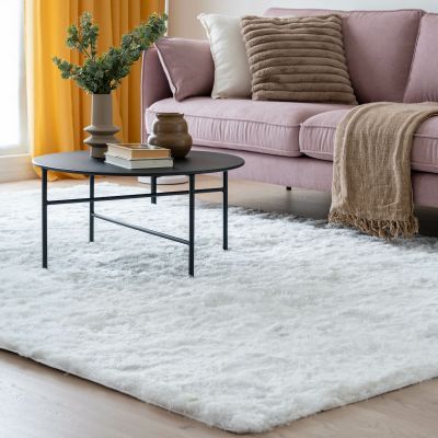 Eureka Mindy nukkamatto 80x130 cm valkoinen | Alk. 59,00 €