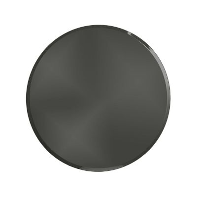 Veke Arvid pyöreä seinäpeili 80 cm savu