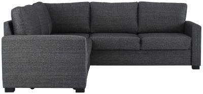 Veke Alva kulmavuodesohva 2C2 antrasiitti adria zemin 750 | Alk. 1 695,00 €