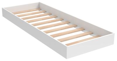 Kiteen Franz vuodevaatelaatikko valkoinen | Alk. 320,00 €
