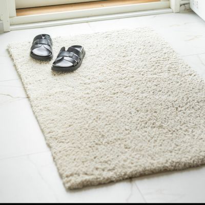 Veke Toive matto 60x90 cm valkoinen | Alk. 39,00 €