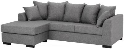 Veke Tango divaanisohva, harmaa Rocco kangas 281 | Alk. 849,00 €