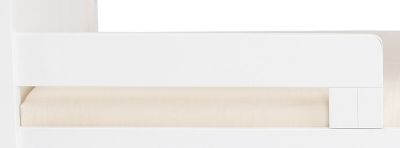 Veke Ellen pieni lisäturvalaita valkoinen