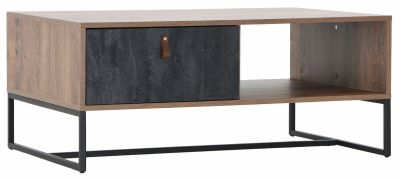 Eureka Kero sohvapöytä tammi/harmaa | Alk. 355,00 €