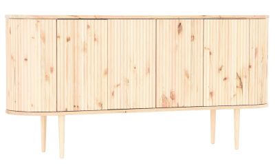 Veke Taimi senkki 153x41x75 cm puuvalmis rakennussarja | Alk. 599,00 €