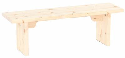Veke Tyvi penkki 135x35 cm puuvalmis | Alk. 189,00 €