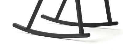 Veke Nardi Folio keinutuolin jalat antrasiitti