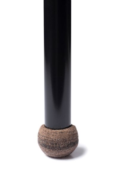 Veke Silent Socks HD huonekalutassu XL, pronssi 33-38 mm | Alk. 6,90 €