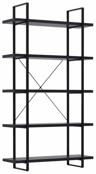 Eureka Tokyo hylly 5-tasoinen | Alk. 305,00 €