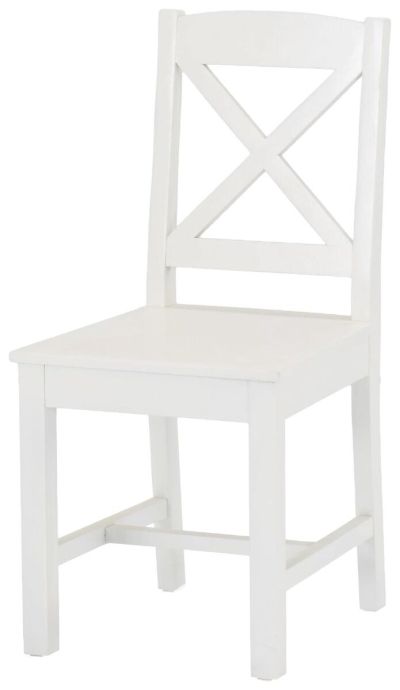 Thomart Madrid tuoli valkoinen | Alk. 40,50 €