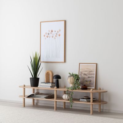 Silkkikasvit Jukkapalmu Flax Plant tekokasvi