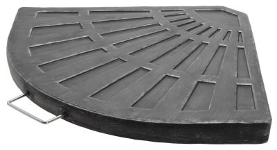 Ei brändiä Sivuvarjon ristikkojalan paino 15 kg | Alk. 19,95 €