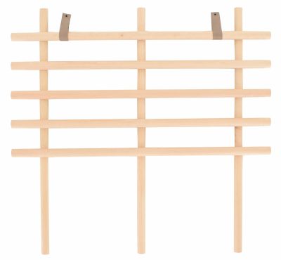 Veke Tanko sängynpääty 125 cm koivu luonnonväri | Alk. 229,00 €