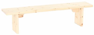 Veke Tyvi penkki 175x35 cm puuvalmis | Alk. 199,00 €