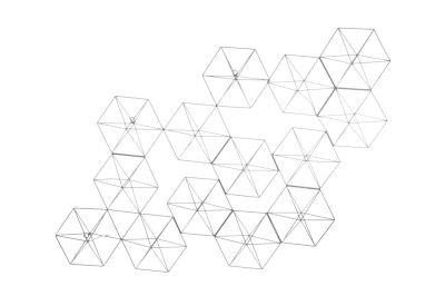 Veke Diamonds seinäkoriste | Alk. 59,00 €
