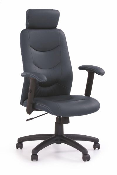 Halmar Stilo työtuoli musta | Alk. 305,00 €