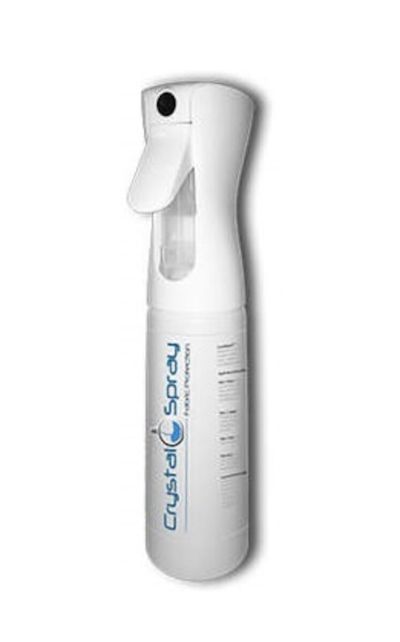 Veke Crystalspray verhoilusuoja 300 ml