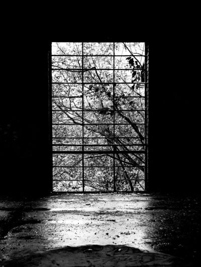 ArtLink Ikkuna juliste 30x40 cm