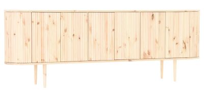 Veke Taimi senkki 209x41x75 cm puuvalmis rakennussarja | Alk. 699,00 €