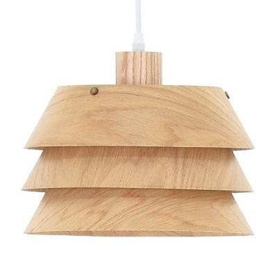 Veke Kota riippuvalaisin Ø27 cm tammi | Alk. 169,00 €