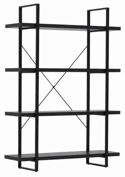 Eureka Tokyo hylly 4-tasoinen | Alk. 245,00 €