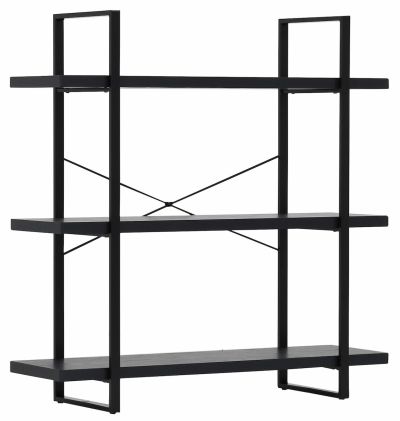 Eureka Tokyo hylly 3-tasoinen | Alk. 185,00 €