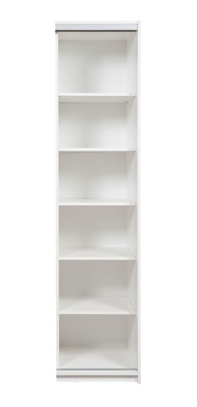 Hiipakka Ida komeron kapeat hyllyt 4 kpl