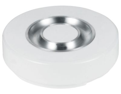 Veke Kiisa 3 LED-plafondi, 44x0,5W 1760LM 3000K