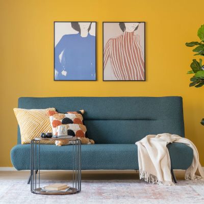 Day Frame valokuvakehys 50x70 cm musta | Alk. 18,90 €