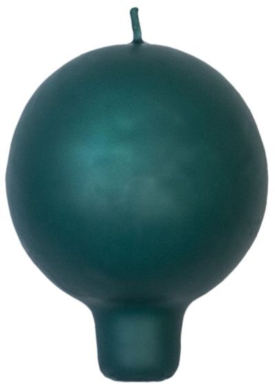 Puttipaja® Puttipaja jalallinen pallokynttilä 2 kpl petrooli | Alk. 4,50 €