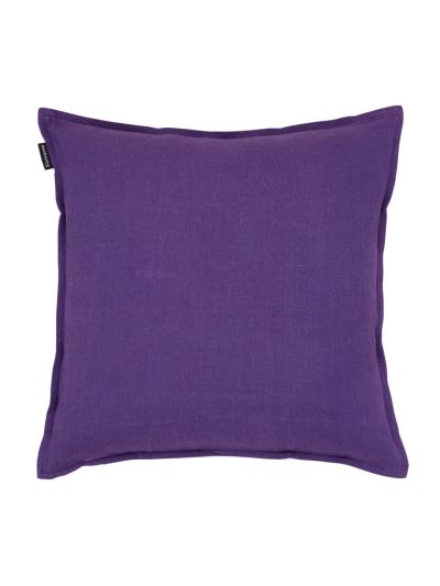 Finlayson FI Finlayson Lino Koristetyynynpäällinen Tummanpunainen | Alk. 15,98 €