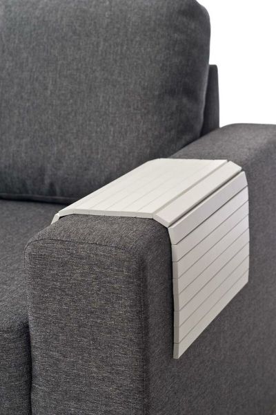 Veke Rulotaso valkoinen