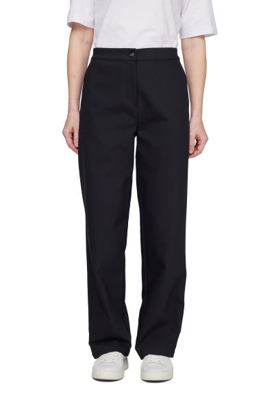Finlayson FI Finlayson Arkismi Housut Musta | Alk. 55,97 €