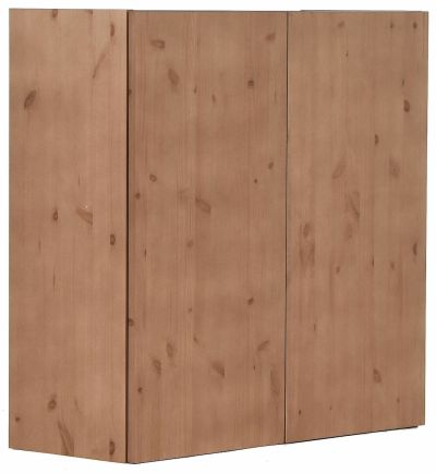 Veke Havu kaappi 80x32 cm ruskea | Alk. 189,00 €