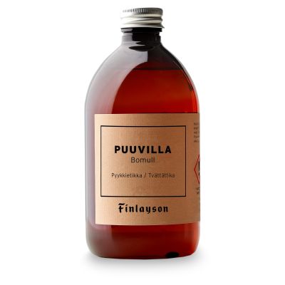 Finlayson - CO2-negatiivinen Finlayson Pyykkietikka puuvilla Puuvilla | Alk. 14,95 €