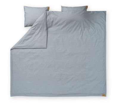 Finlayson - Kierrätetty Finlayson Old Jeans pussilakanasetti Siniharmaa | Alk. 69,97 €