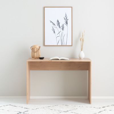 Veke Havu työpöytä 110x50 cm hiekka | Alk. 110,90 €