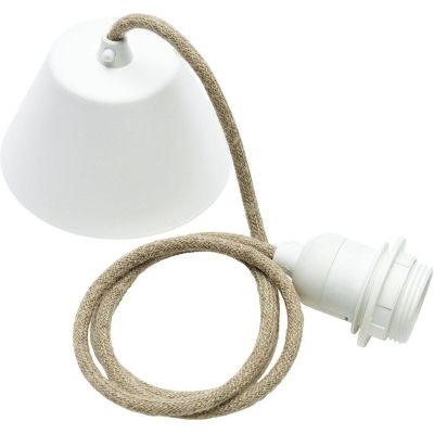 Noortrade PR Home johtosarja 2,1 m pellava | Alk. 21,90 €