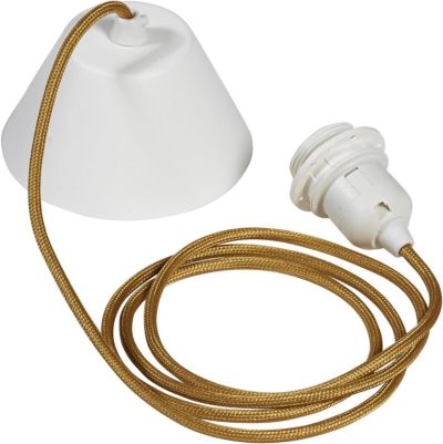 Noortrade PR Home johtosarja 2,1 m kulta | Alk. 24,50 €