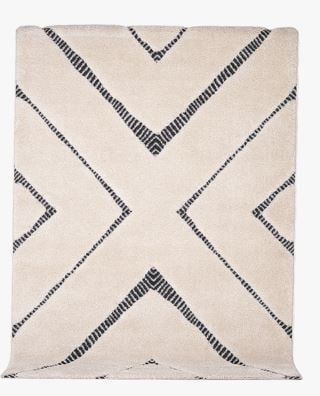 Forms & Objects Felice matto luonnonvalkoinen | Alk. 90,00 €