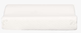 hemtex Kontur viscoelastic ergonominen tyyny luonnonvalkoinen | Alk. 44,95 €