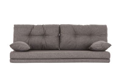 Veke Tupla taittopatjasarja tyynyillä ruskea Hygge 20 | Alk. 319,00 €