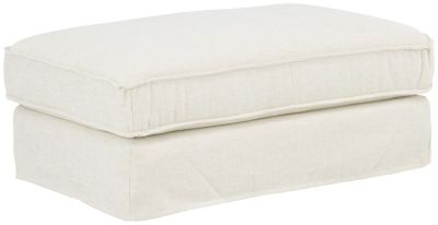 Veke Country rahi 110x69 cm luonnonvalkoinen Hazel 19323 | Alk. 429,00 €