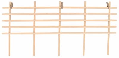 Veke Tanko sängynpääty 250 cm koivu luonnonväri | Alk. 379,00 €