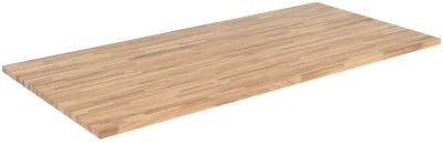 Veke Tuohi lankkupöydän kansi 200x95 cm lakattu tammi | Alk. 649,00 €